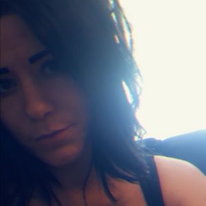 Meet your Posher, Alisha